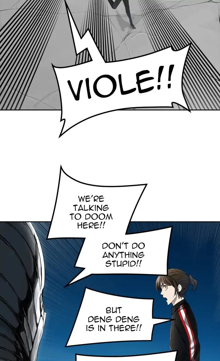 Tower of God, Chapter 439 image 072